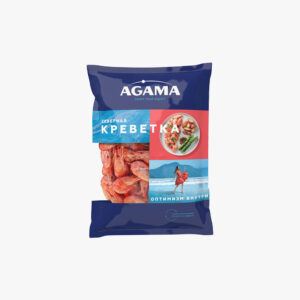 Zoo Med Large Sun-Dried Red Shrimp Agama