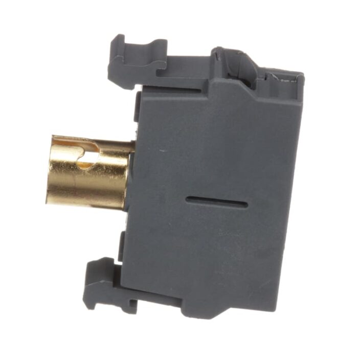 ABB MLB- Siwtch part, Lamp module, 230V 2W, Bas9s base