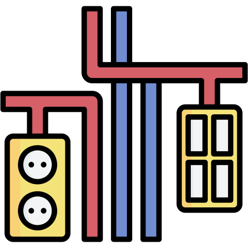Distribución Eléctrica